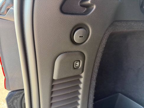 Used 2024 Dodge Durango Citadel AWD/4WD image 47