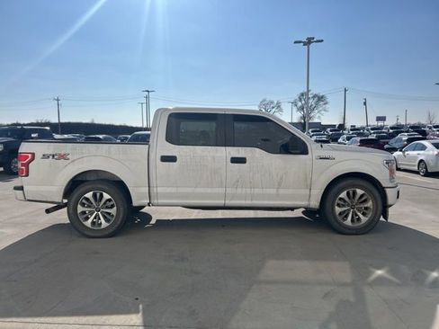 Used 2018 Ford F150 XL w/ Equipment Group 101A Mid image 2
