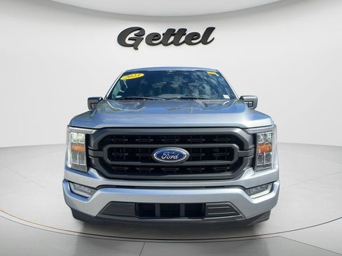 Used 2023 Ford F150 XLT w/ Equipment Group 302A High RWD image 2