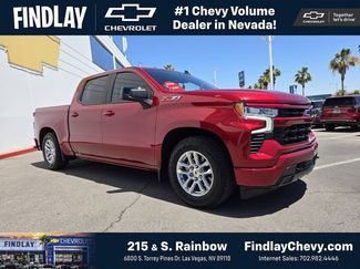 Certified 2024 Chevrolet Silverado 1500 RST w/ Convenience Package II AWD/4WD video 1