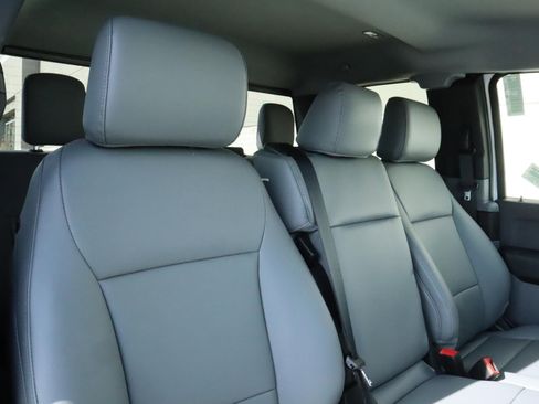 Used 2024 Ford F350 XL w/ XL Chrome Package image 23