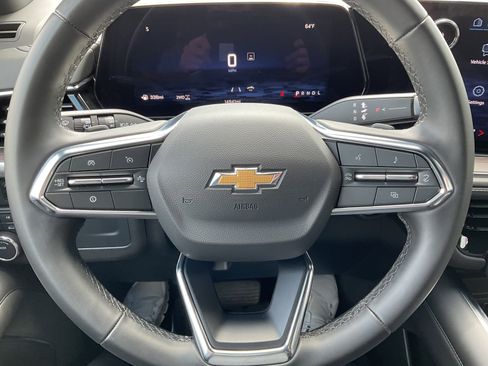 Used 2025 Chevrolet Tahoe LT AWD/4WD image 29