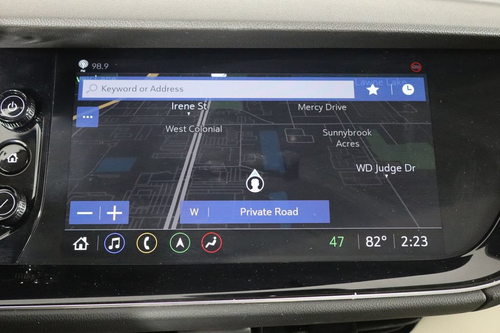 Used 2023 Buick Envision Avenir FWD image 39