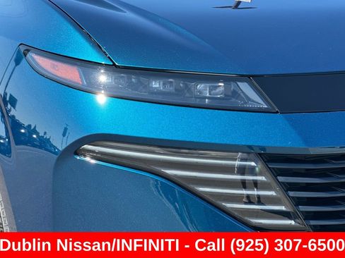 Used 2025 Nissan Murano SL w/ Cargo Package AWD/4WD image 45