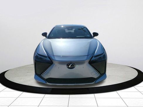 New 2026 Lexus RZ 350e 2WD image 9