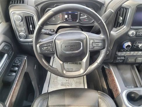 Used 2023 GMC Sierra 2500 Denali w/ Denali Ultimate Package AWD/4WD image 5