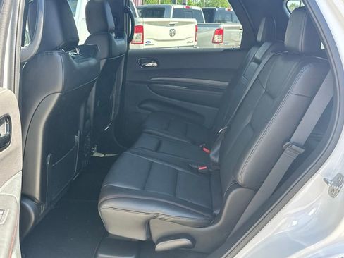 New 2026 Dodge Durango GT AWD/4WD image 31
