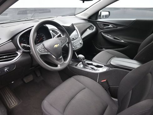Used 2024 Chevrolet Malibu LT FWD image 20