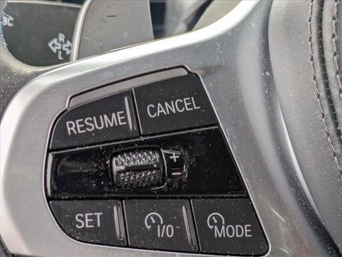 Used 2024 BMW X5 M60i AWD/4WD image 11