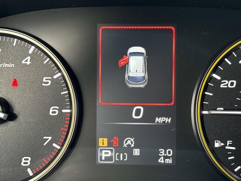 New 2026 Subaru Crosstrek 2.5i Sport image 37