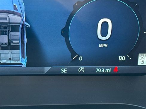 New 2025 Ford F150 Lariat w/ Equipment Group 501A Mid image 31