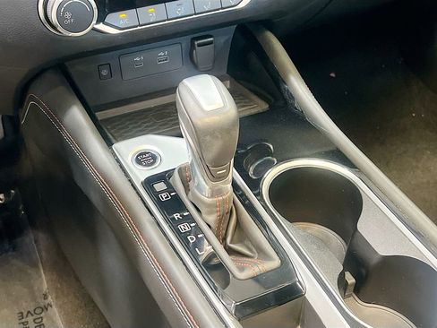 Used 2023 Nissan Altima 2.5 SR w/ SR Premium Package FWD image 17