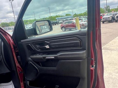 Used 2023 RAM 1500 Limited w/ Night Edition image 15