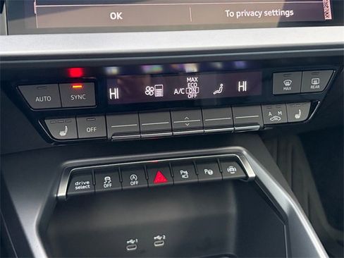 Used 2025 Audi A3 2.0T Premium w/ Convenience Package image 16