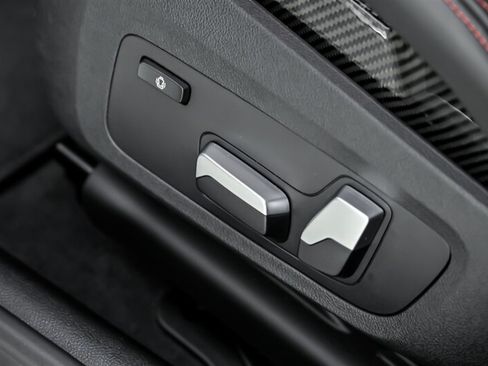Used 2022 BMW M5 CS AWD/4WD image 28