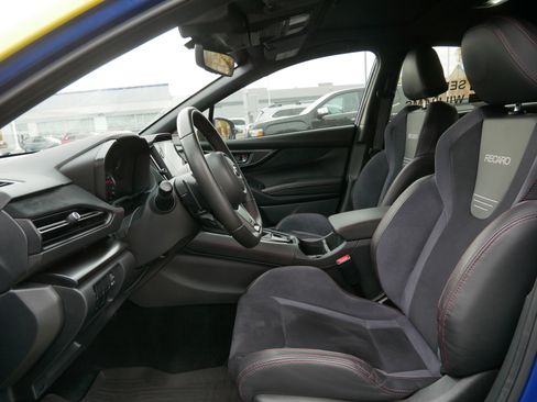 Used 2023 Subaru WRX GT image 32