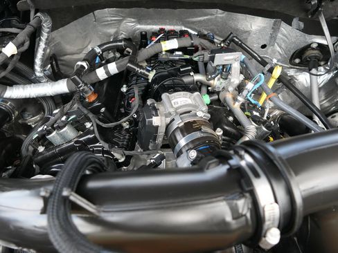 Used 2024 Ford F150 STX RWD image 30