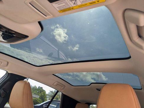 Certified 2024 Lexus RZ 300e Premium w/ Cold Area Package FWD image 19