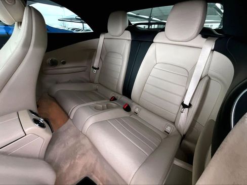 Used 2022 Mercedes-Benz C 300 Cabriolet image 21