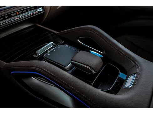 New 2026 Mercedes-Benz GLE 350 4MATIC image 17
