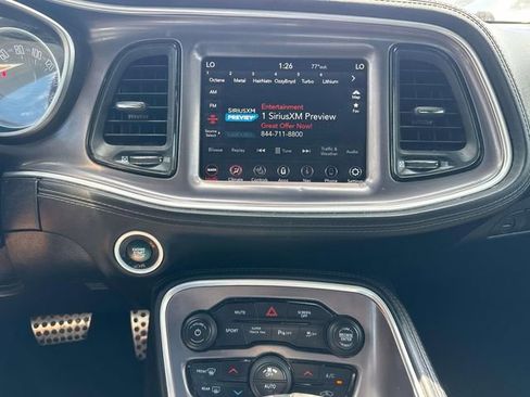 Used 2021 Dodge Challenger R/T w/ Plus Package RWD image 30