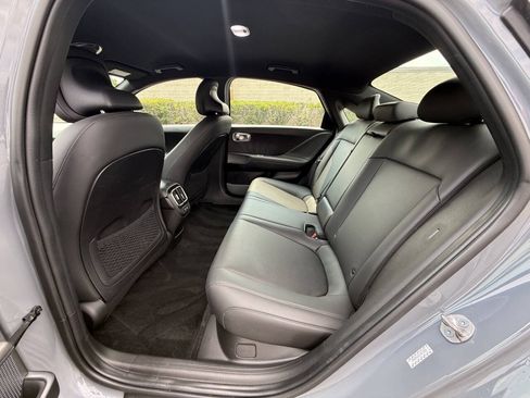 Used 2024 Hyundai Ioniq 6 SEL RWD image 10