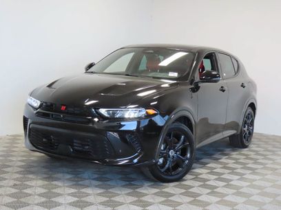 Used 2024 Dodge Hornet R/T Plus w/ Tech Pack Plus w/o Parking