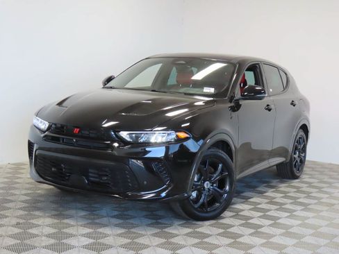 Used 2024 Dodge Hornet R/T Plus w/ Tech Pack Plus w/o Parking AWD/4WD image 1