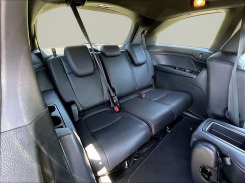 Used 2025 Honda Odyssey Sport-L image 18