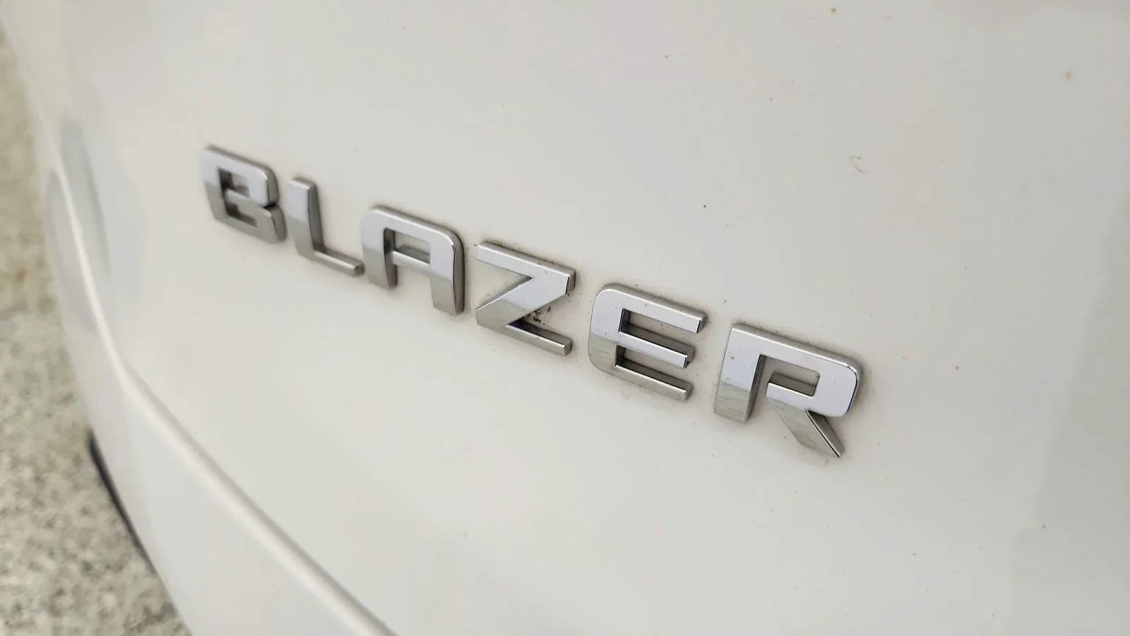 Used 2024 Chevrolet Blazer LT w/ Convenience Package FWD image 33