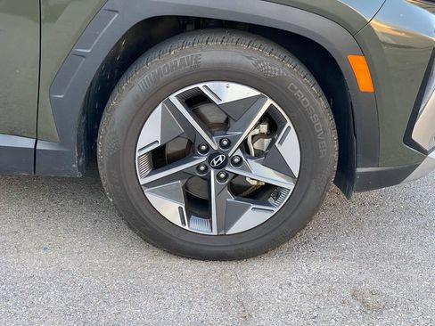 Used 2025 Hyundai Tucson SEL FWD image 5