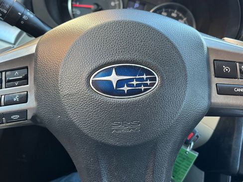 Used 2014 Subaru Crosstrek 2.0i Limited w/ Popular Package #1 image 15