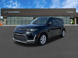Used 2025 Kia Soul LX FWD video 1
