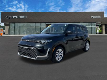 Used 2025 Kia Soul LX