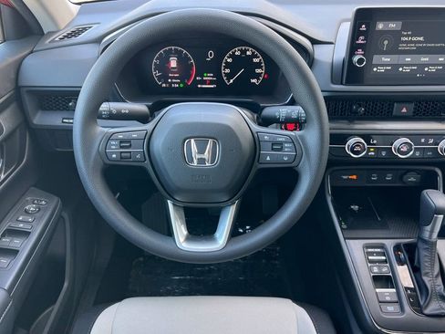 Used 2026 Honda CR-V LX image 16