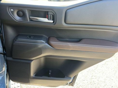 Used 2026 Toyota Land Cruiser w/ Premium Package AWD/4WD image 25
