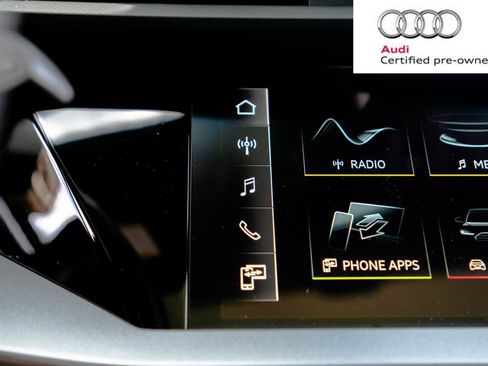 Certified 2025 Audi A3 2.0T Premium Plus w/ Premium Plus Package AWD/4WD image 32