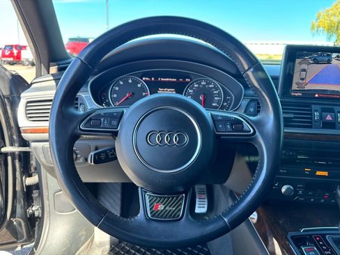 Used 2018 Audi A6 2.0T Premium Plus FWD image 18