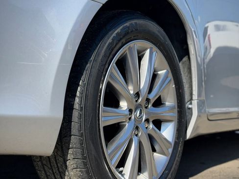 Used 2008 Lexus ES 350 FWD image 32