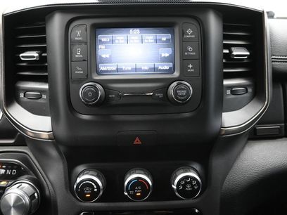 Used 2021 RAM 1500 Rebel