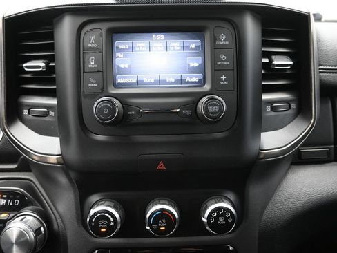 Used 2021 RAM 1500 Rebel image 4