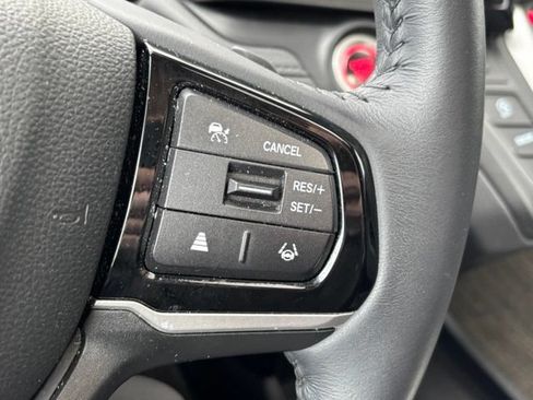 Used 2025 Honda Odyssey EX-L image 14
