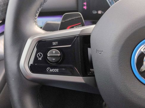 Used 2025 BMW i5 xDrive40 w/ M Sport Package image 26