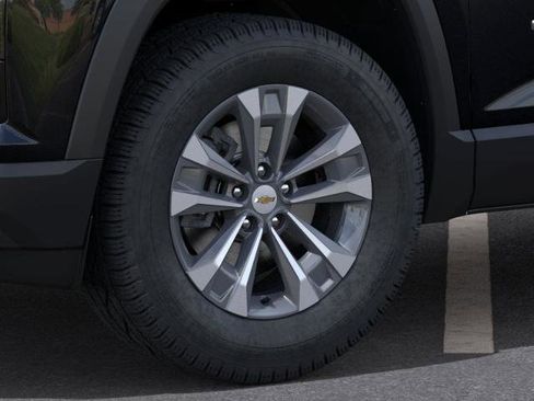 New 2026 Chevrolet Equinox LT w/ Convenience Package II FWD image 28