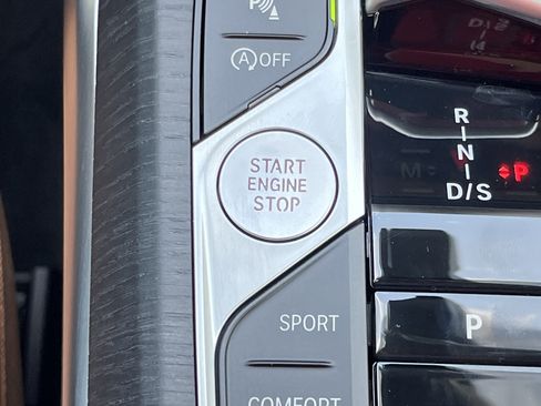 New 2026 BMW 430i Coupe w/ M Sport Package image 11