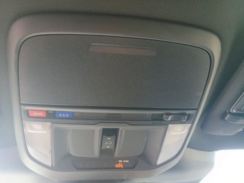 New 2026 Subaru Forester Touring image 23