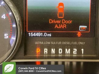 Used 2016 Ford F250 Lariat w/ Lariat Ultimate Package AWD/4WD video 2