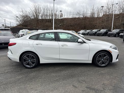 Used 2022 BMW 228i xDrive Gran Coupe w/ Premium Package 2 image 12