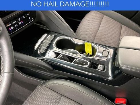 Used 2021 Buick Envision Preferred AWD/4WD image 15