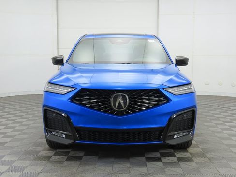 Used 2026 Acura MDX A-Spec image 2